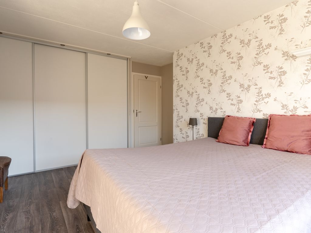 Jonkheer Sandberglaan 1B, Hierden