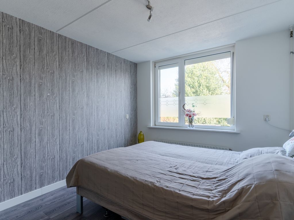 Jonkheer Sandberglaan 1B, Hierden