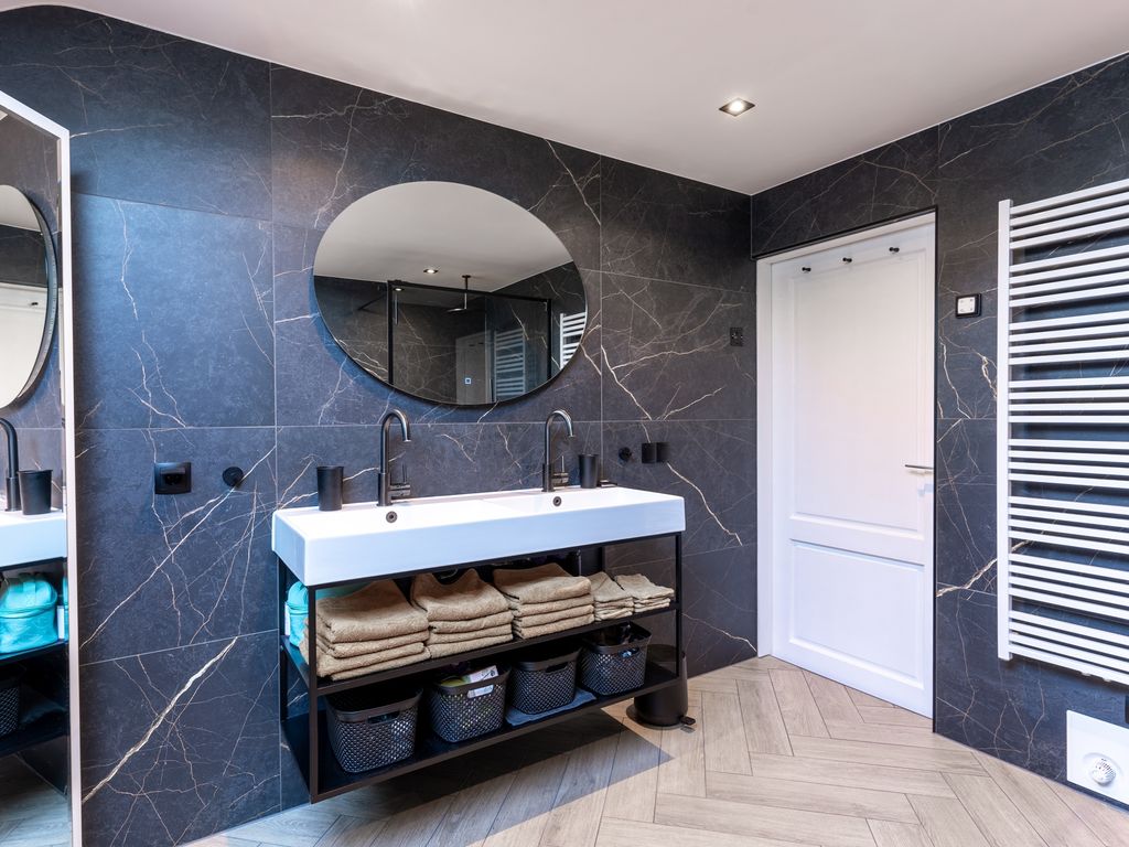 Jonkheer Sandberglaan 1B, Hierden