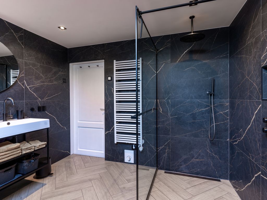 Jonkheer Sandberglaan 1B, Hierden