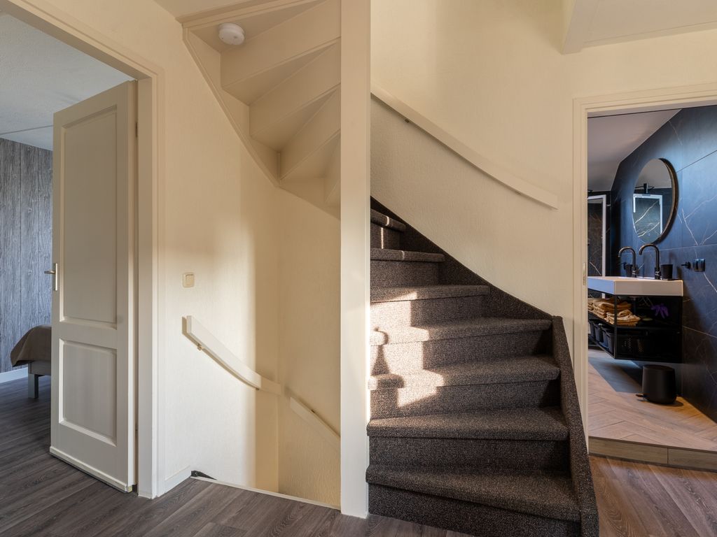 Jonkheer Sandberglaan 1B, Hierden