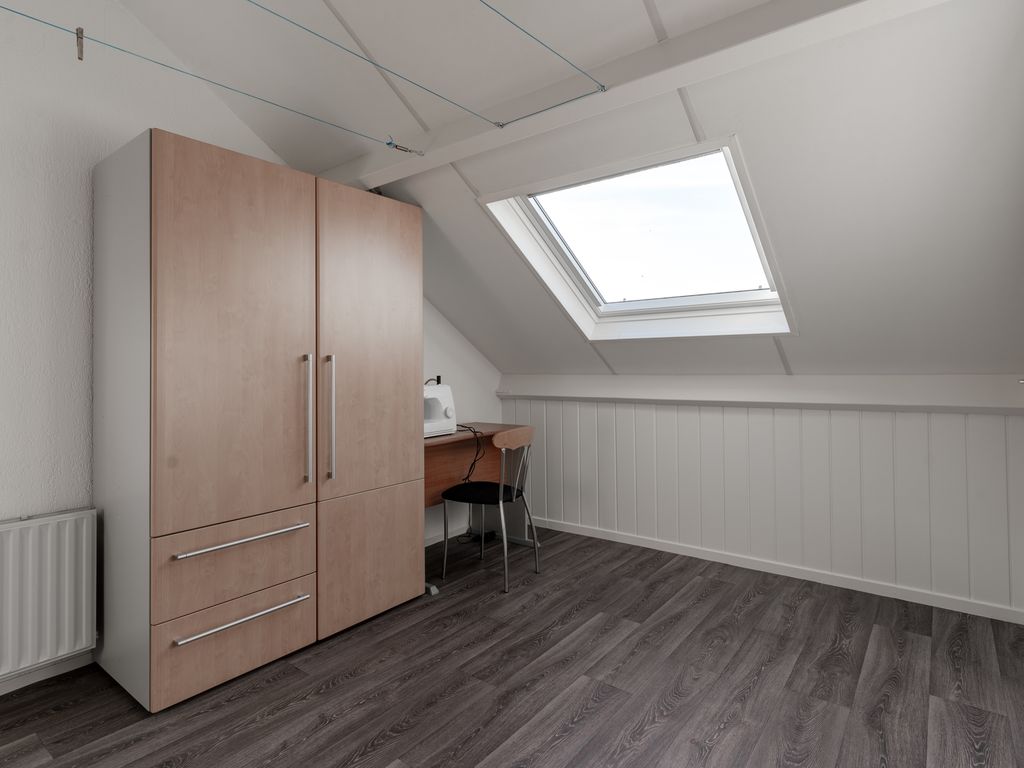 Jonkheer Sandberglaan 1B, Hierden