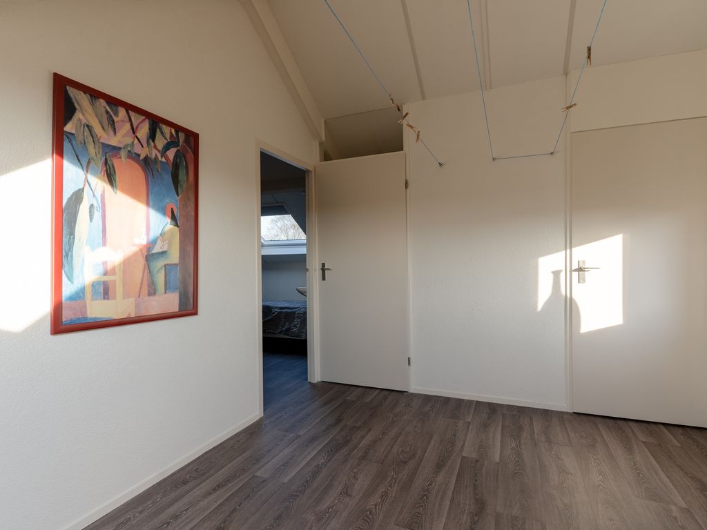 Jonkheer Sandberglaan 1B, Hierden