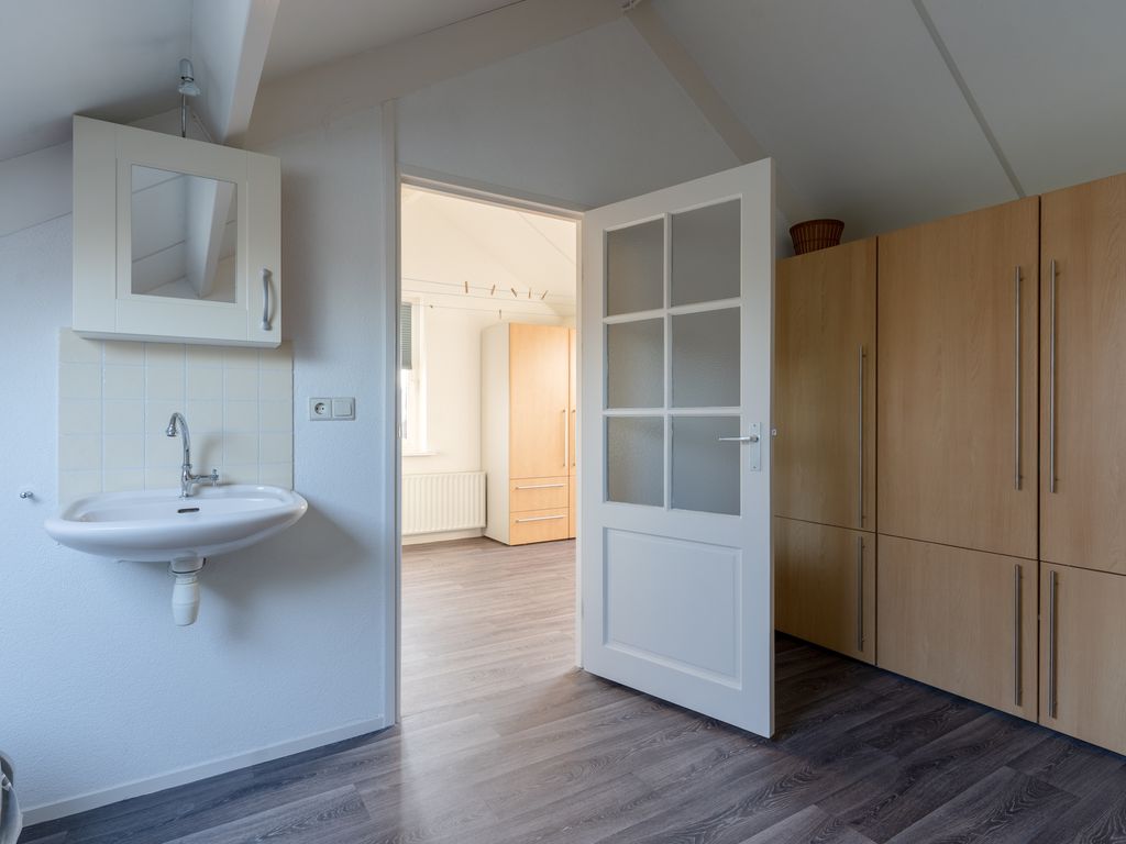 Jonkheer Sandberglaan 1B, Hierden