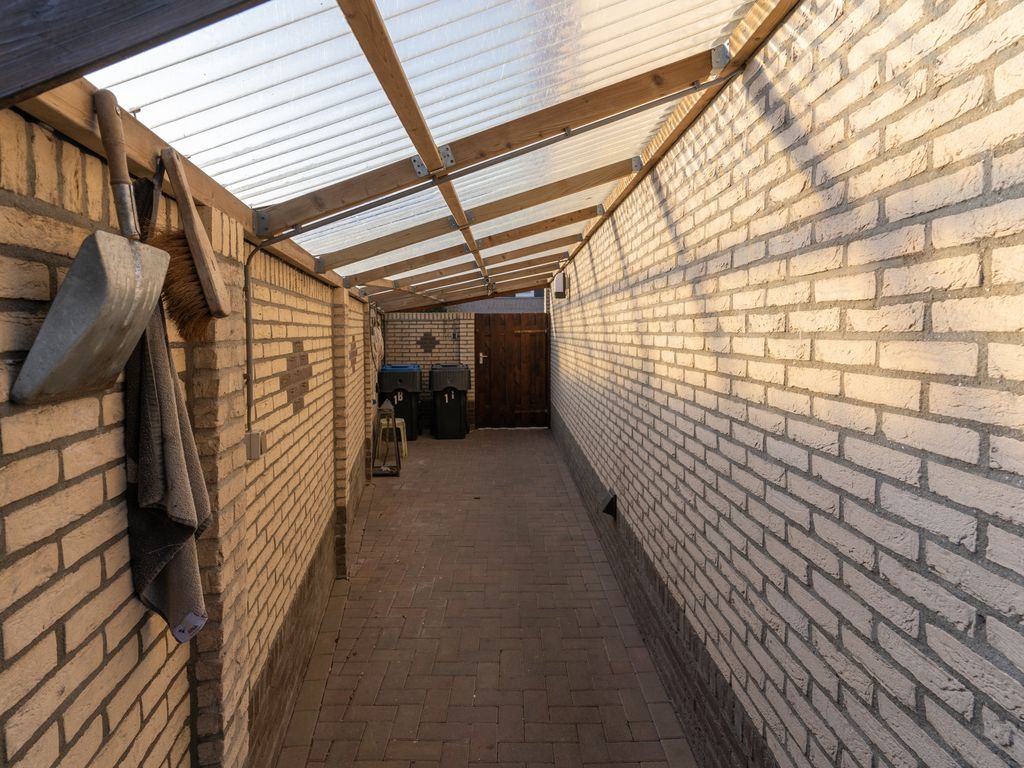 Jonkheer Sandberglaan 1B, Hierden