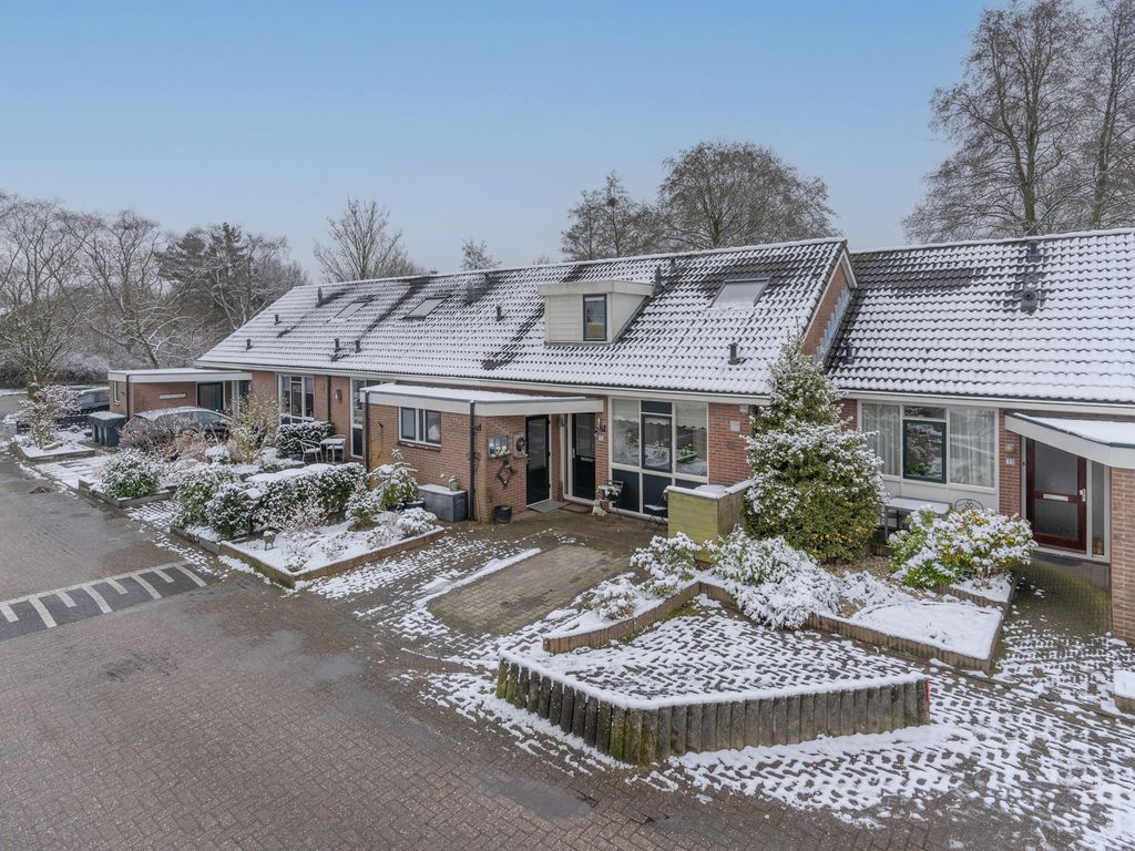 Ir. Leemansstraat 31, Harderwijk