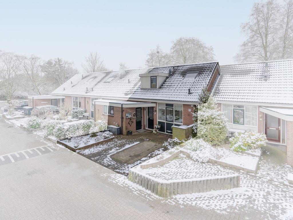 Ir. Leemansstraat 31, Harderwijk