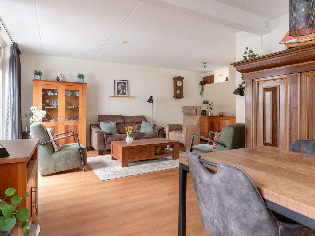 Ir. Leemansstraat 31, Harderwijk