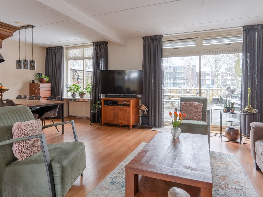 Ir. Leemansstraat 31, Harderwijk