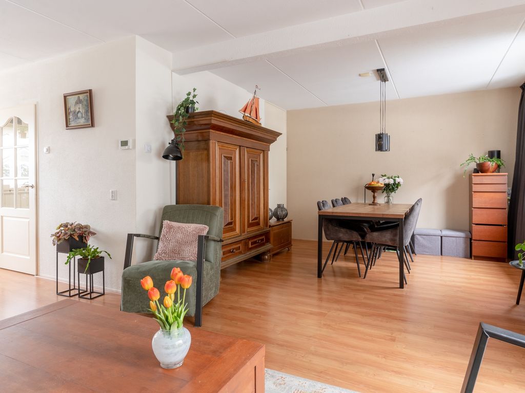 Ir. Leemansstraat 31, Harderwijk