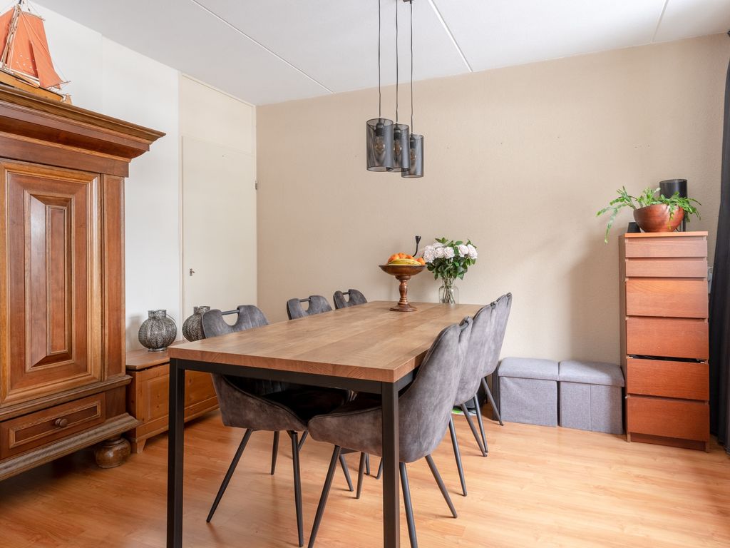 Ir. Leemansstraat 31, Harderwijk