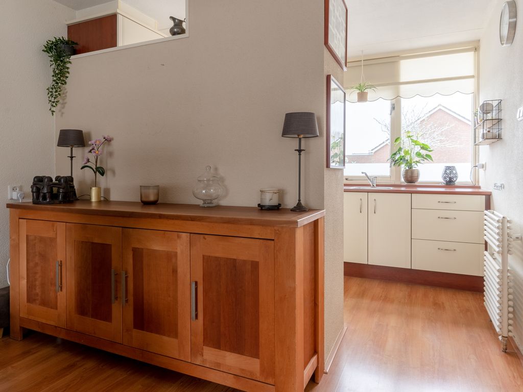 Ir. Leemansstraat 31, Harderwijk