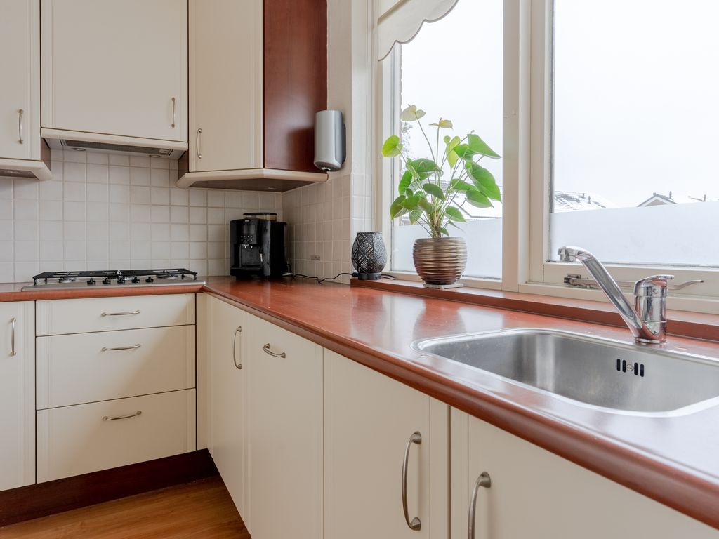 Ir. Leemansstraat 31, Harderwijk