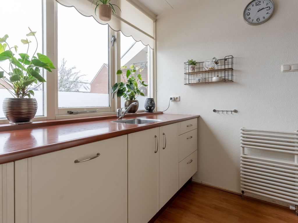 Ir. Leemansstraat 31, Harderwijk