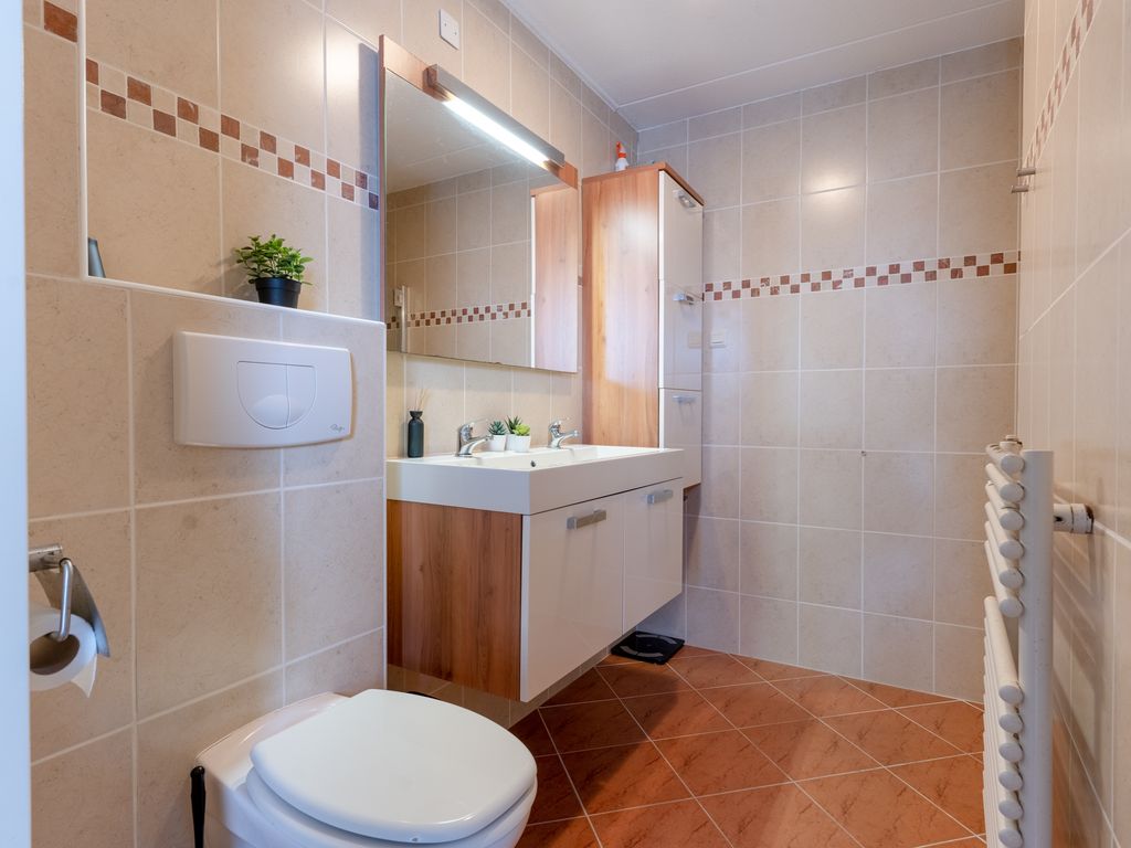 Ir. Leemansstraat 31, Harderwijk