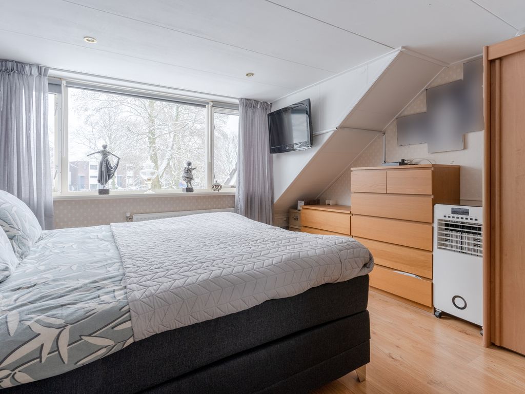 Ir. Leemansstraat 31, Harderwijk