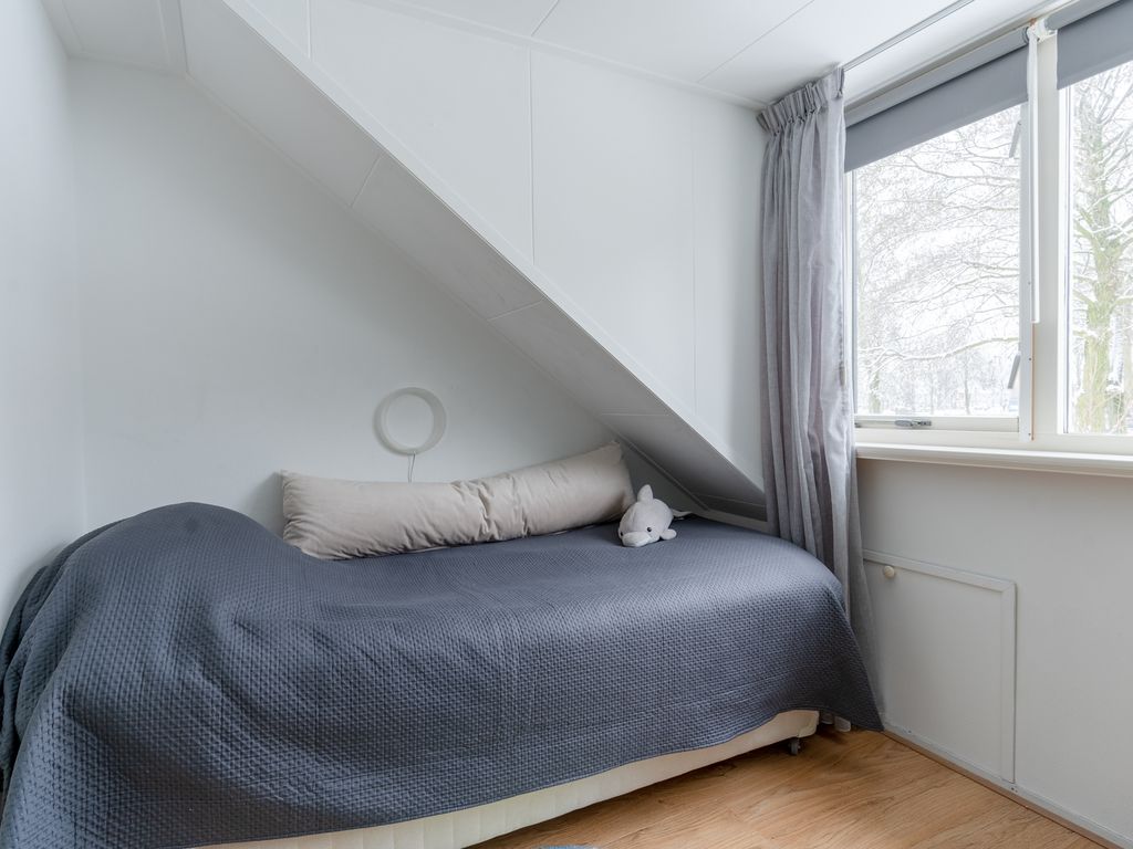 Ir. Leemansstraat 31, Harderwijk