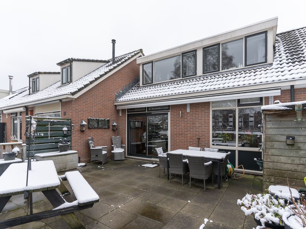 Ir. Leemansstraat 31, Harderwijk