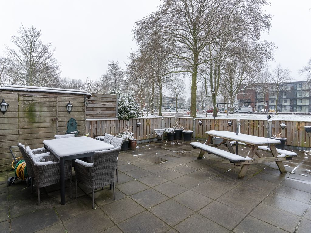 Ir. Leemansstraat 31, Harderwijk