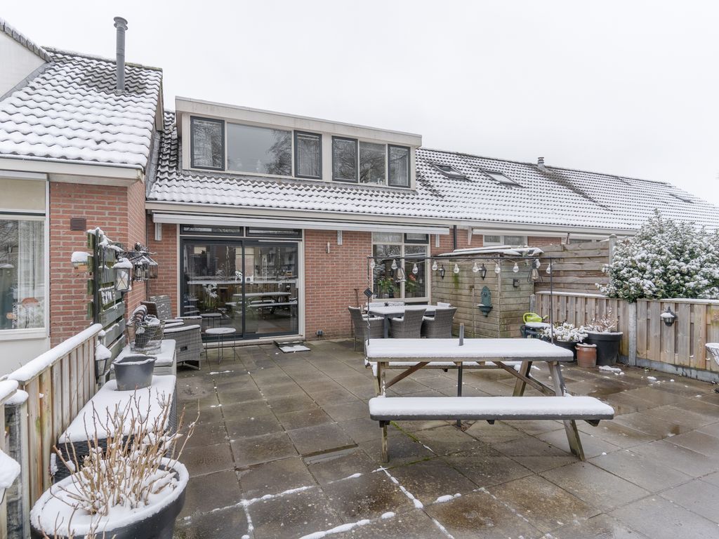 Ir. Leemansstraat 31, Harderwijk