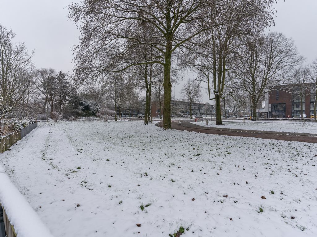 Ir. Leemansstraat 31, Harderwijk