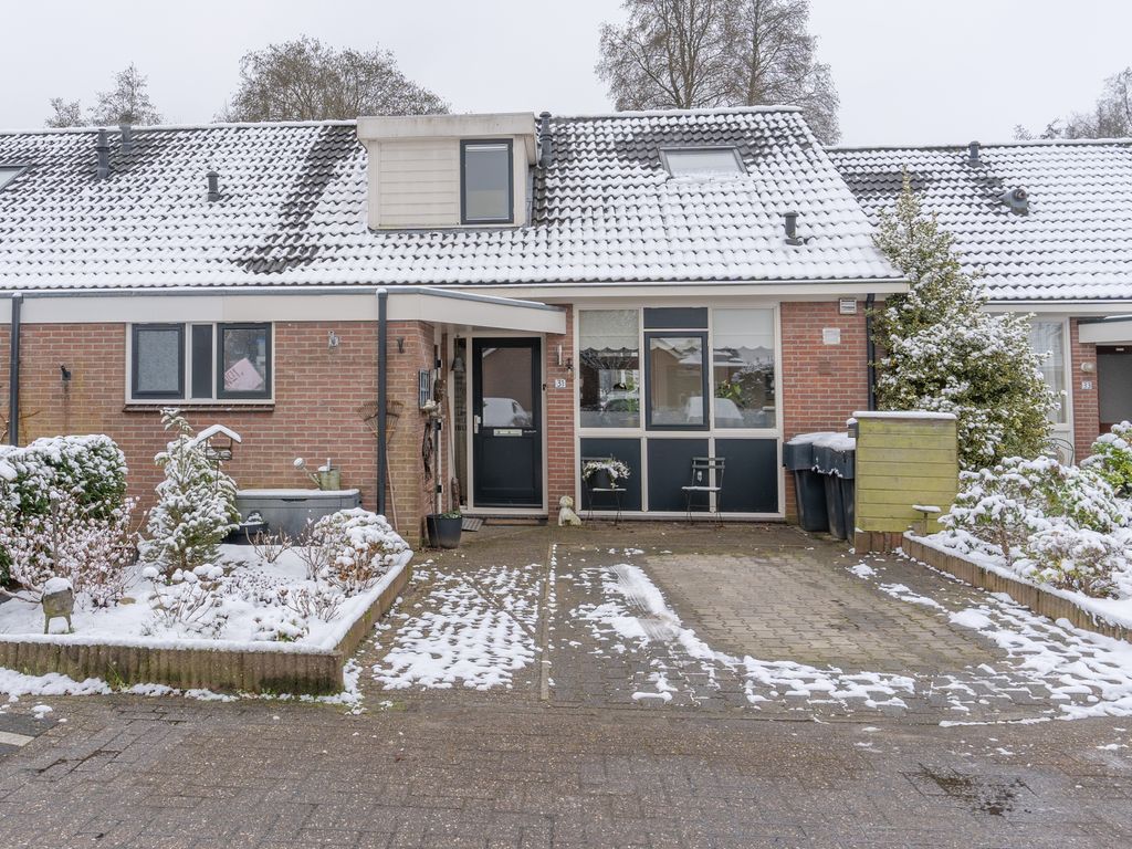 Ir. Leemansstraat 31, Harderwijk
