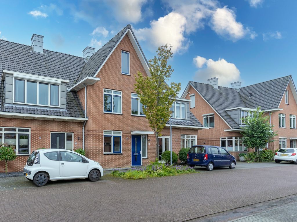 Torenbergerhout 120, Harderwijk