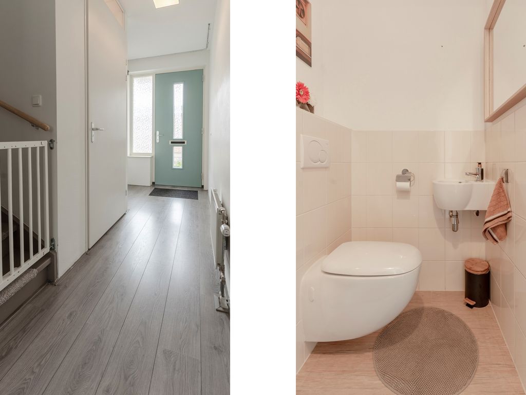 Torenbergerhout 120, Harderwijk