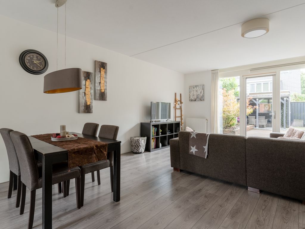 Torenbergerhout 120, Harderwijk