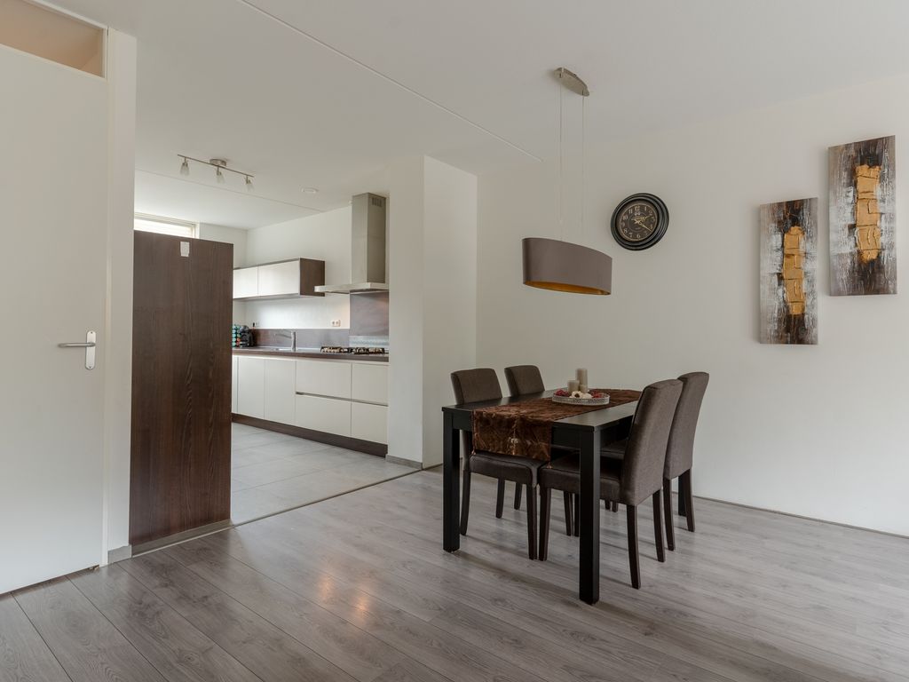 Torenbergerhout 120, Harderwijk