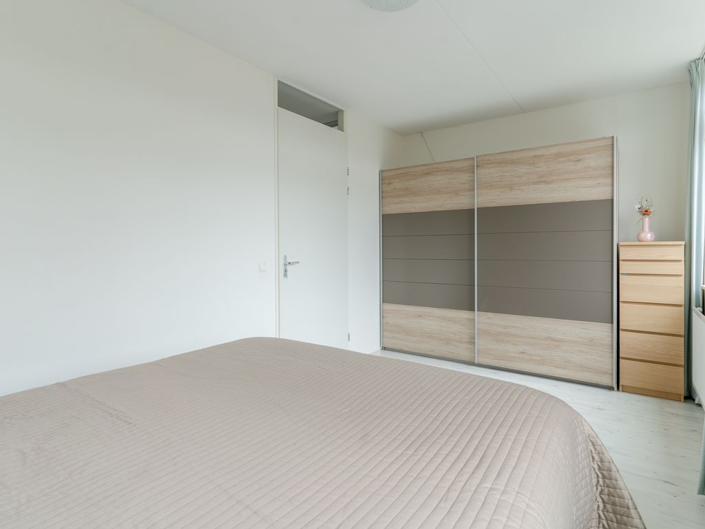 Torenbergerhout 120, Harderwijk