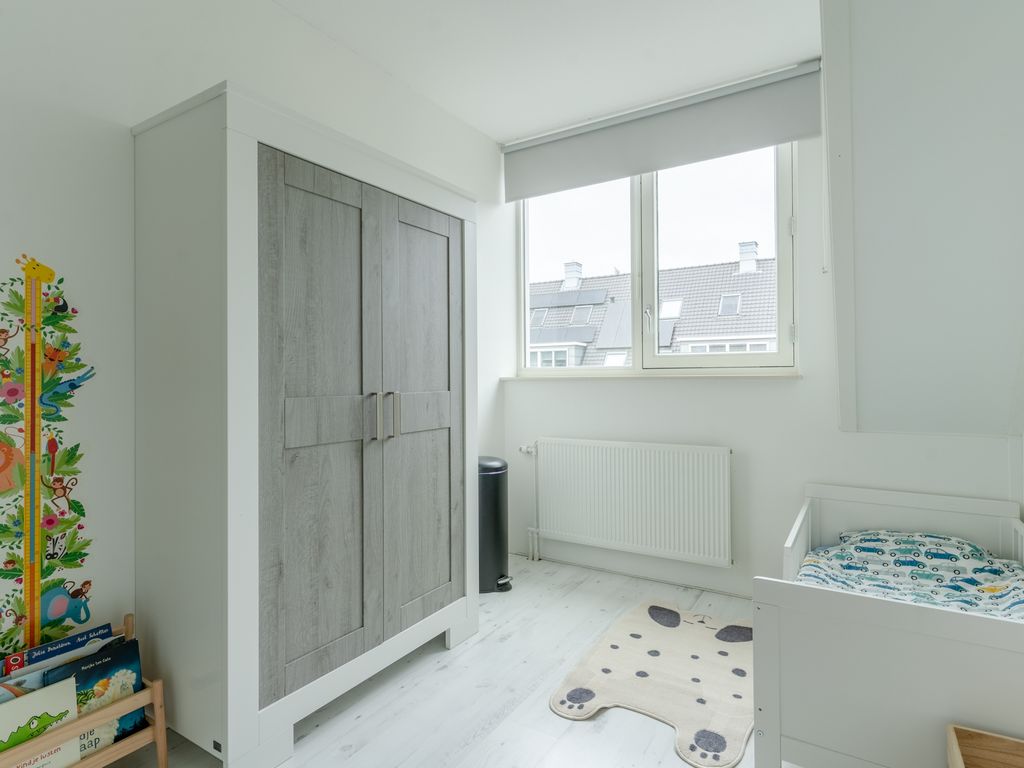 Torenbergerhout 120, Harderwijk