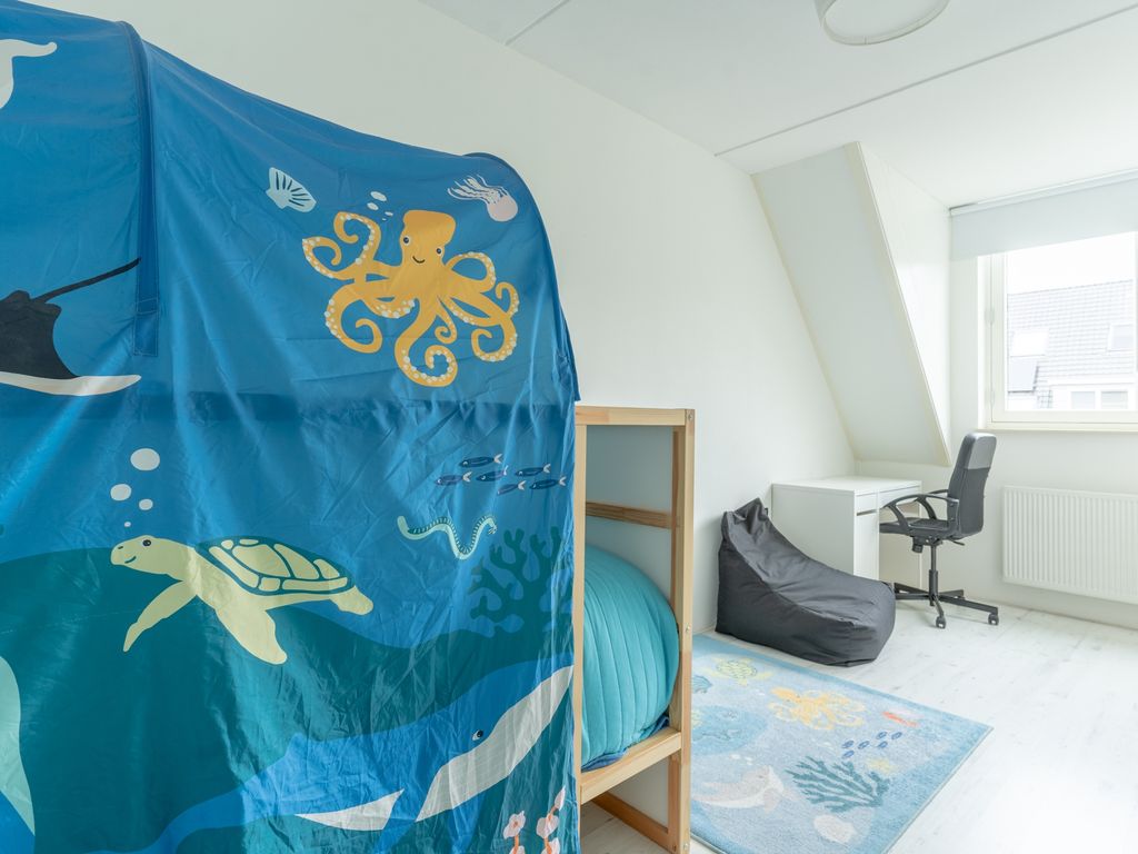 Torenbergerhout 120, Harderwijk