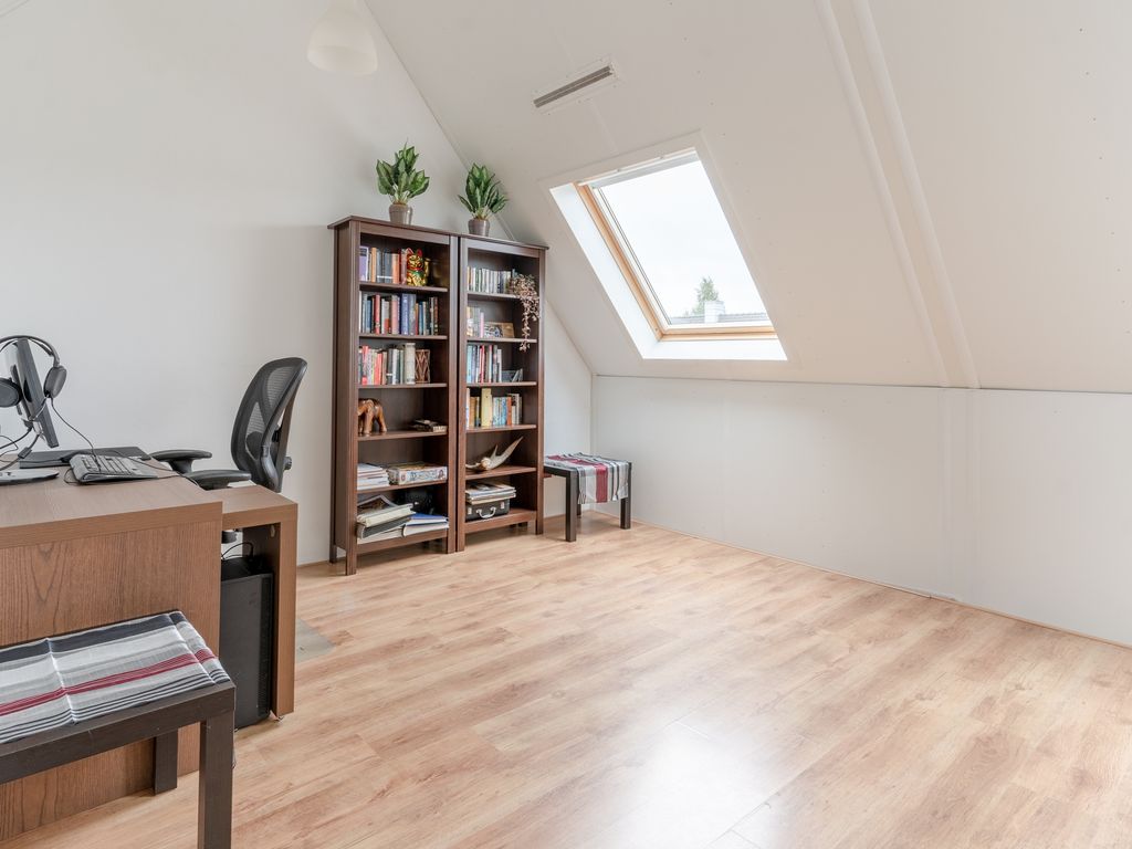 Torenbergerhout 120, Harderwijk