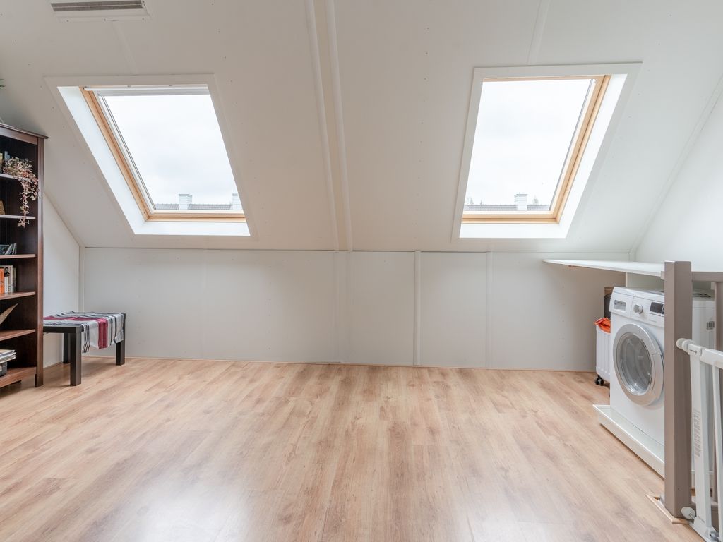 Torenbergerhout 120, Harderwijk