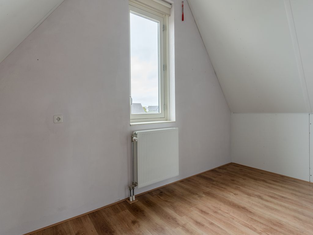 Torenbergerhout 120, Harderwijk