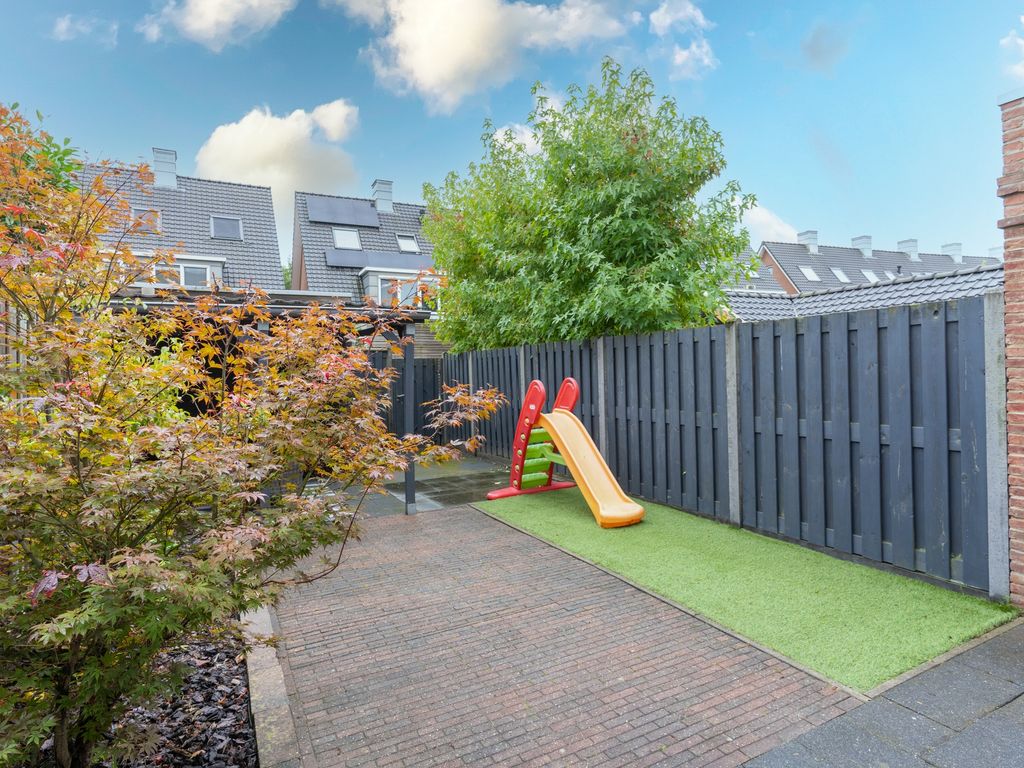 Torenbergerhout 120, Harderwijk