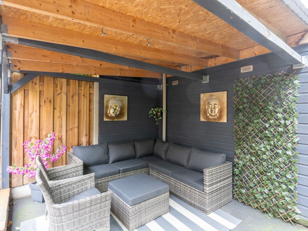 Torenbergerhout 120, Harderwijk