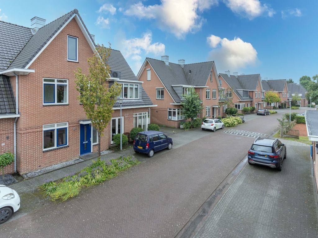 Torenbergerhout 120, Harderwijk