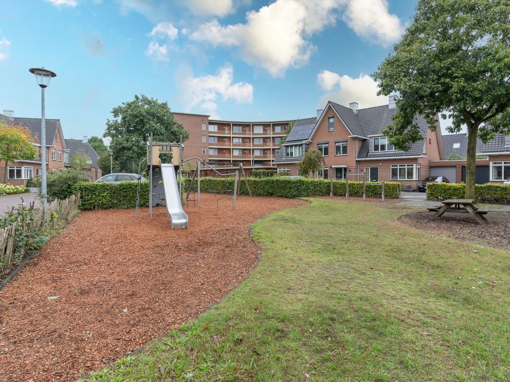 Torenbergerhout 120, Harderwijk