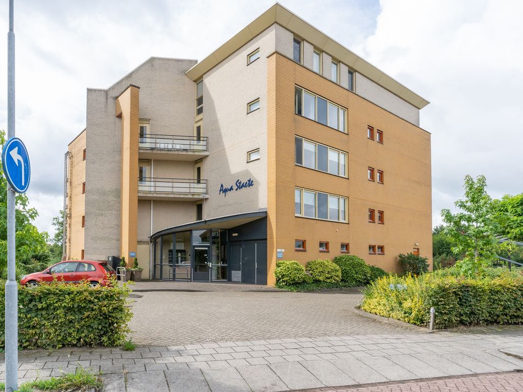 Dixielanddreef 5, Harderwijk