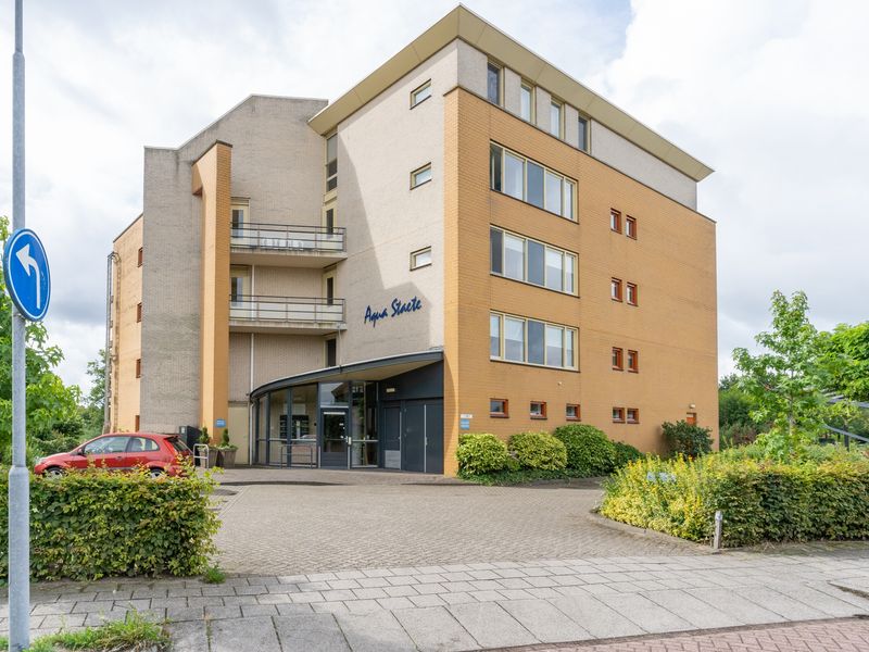 Dixielanddreef 5, Harderwijk