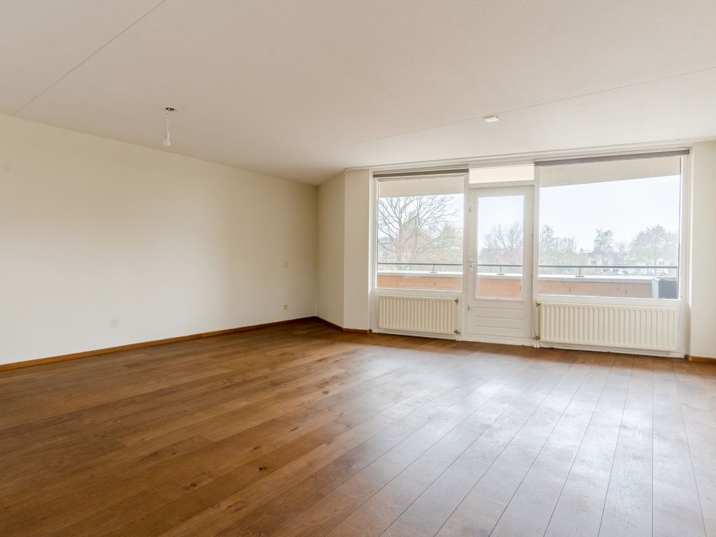 Dixielanddreef 5, Harderwijk