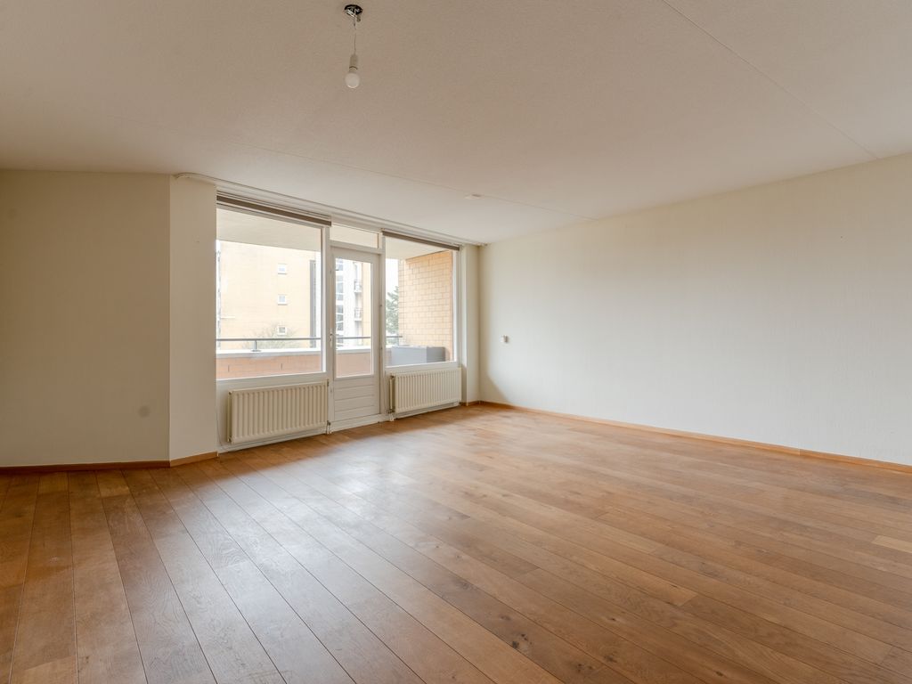 Dixielanddreef 5, Harderwijk