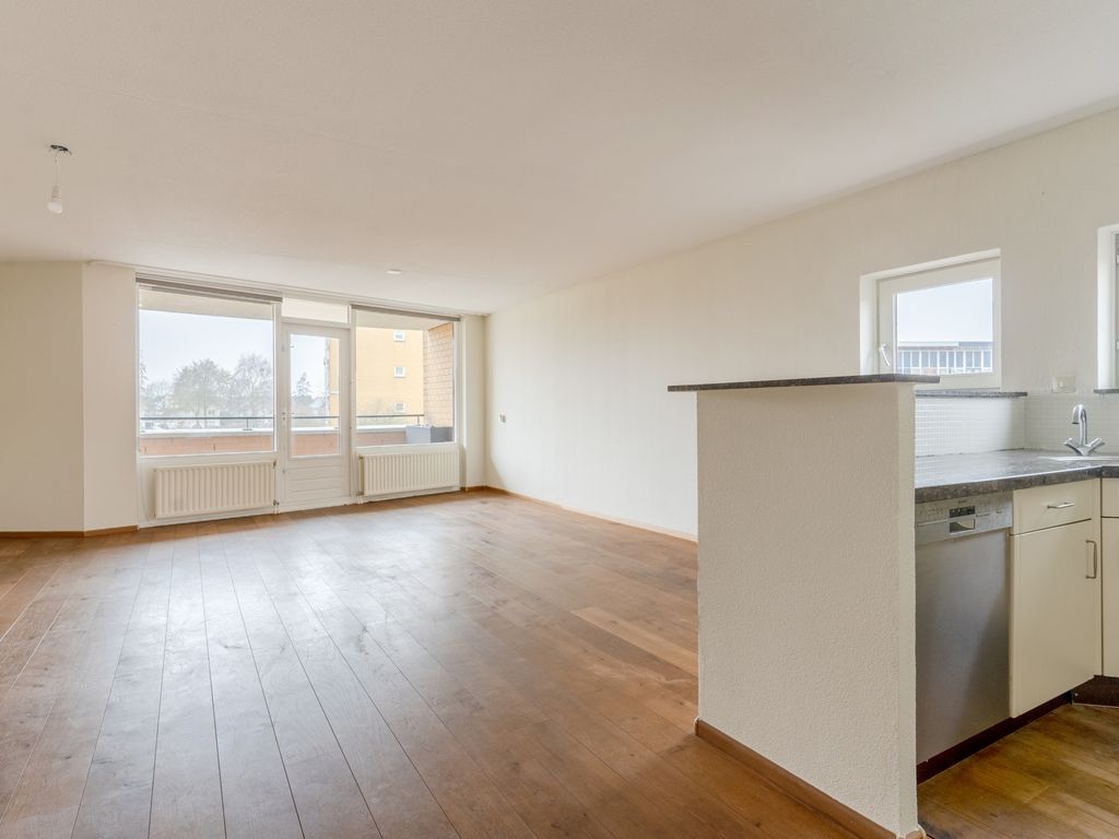 Dixielanddreef 5, Harderwijk