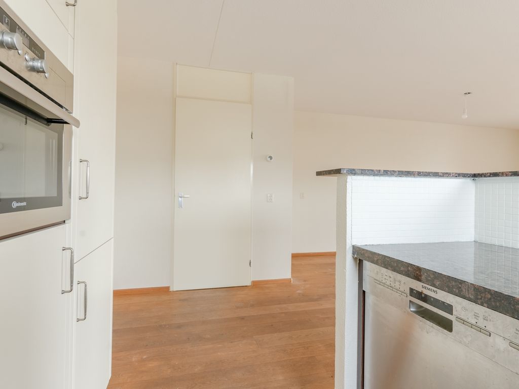 Dixielanddreef 5, Harderwijk