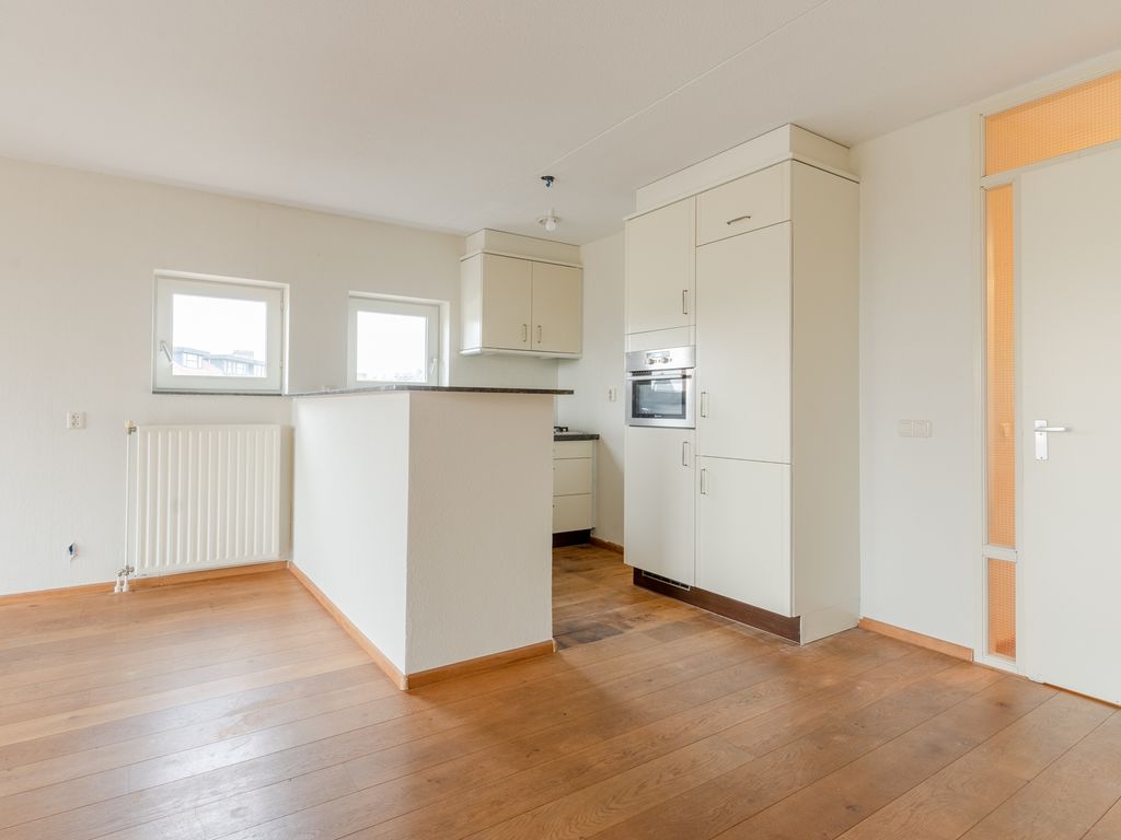 Dixielanddreef 5, Harderwijk