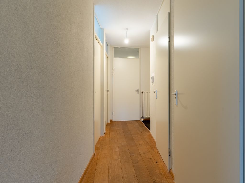 Dixielanddreef 5, Harderwijk