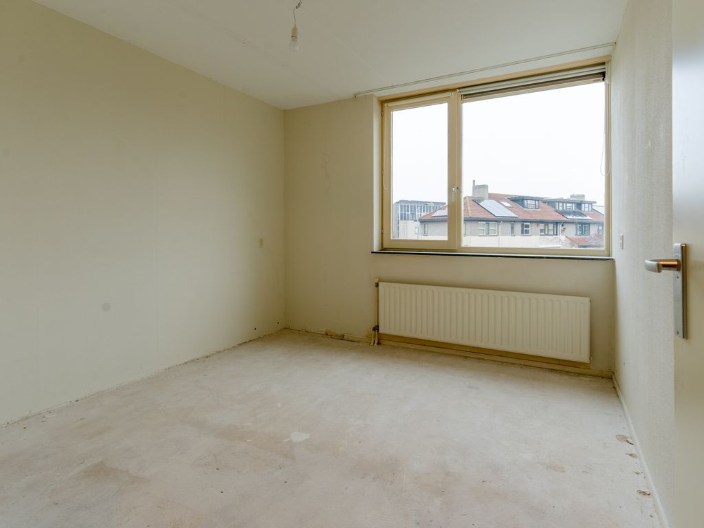 Dixielanddreef 5, Harderwijk