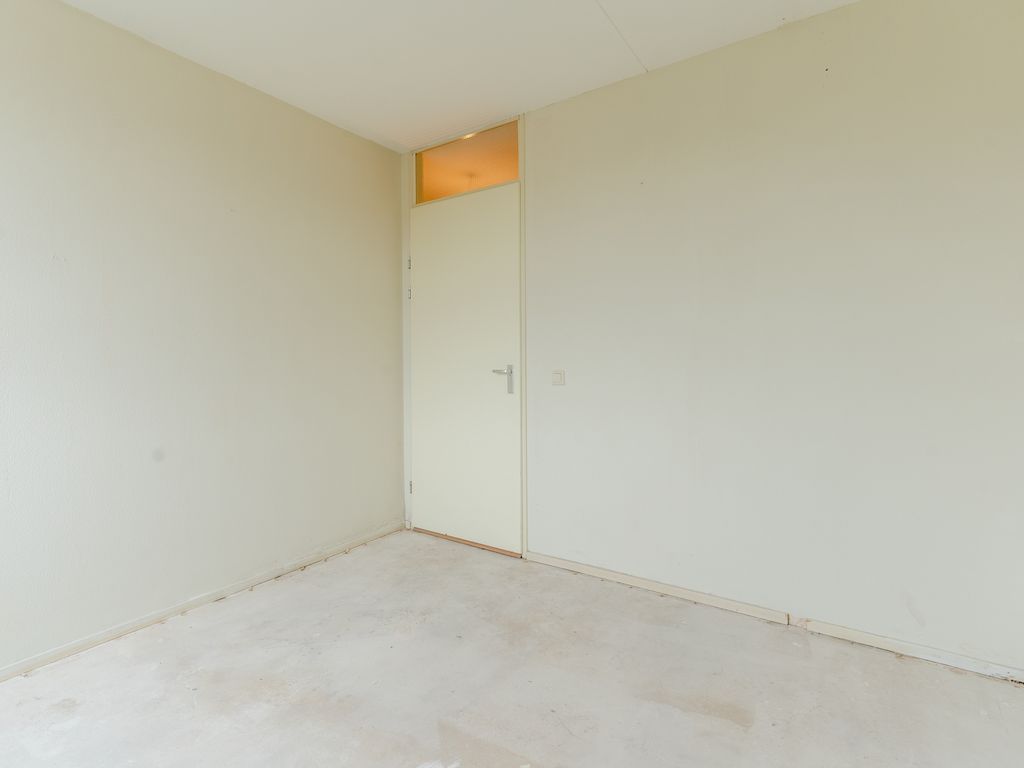 Dixielanddreef 5, Harderwijk